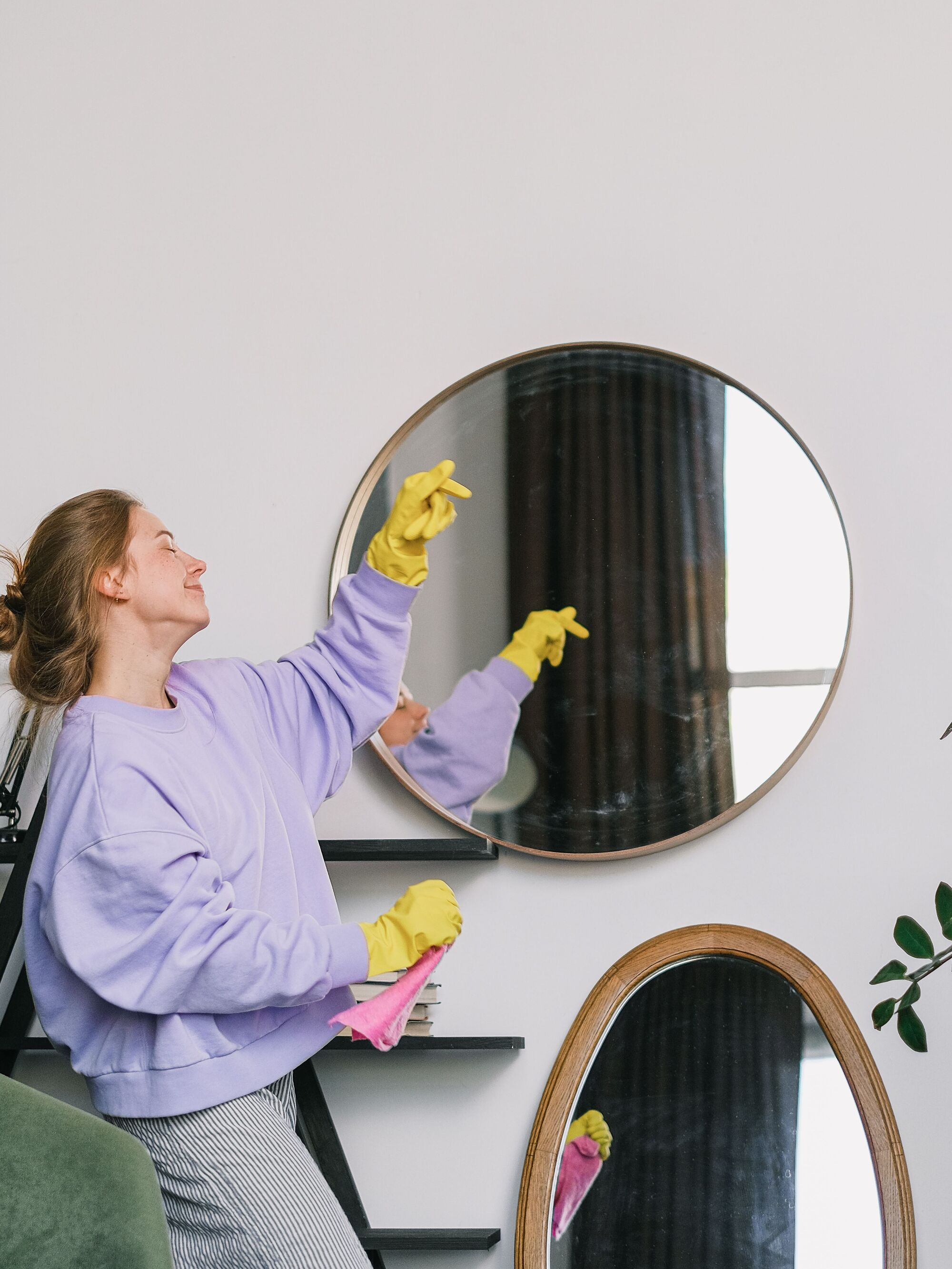 The End-of-Summer Reset: Why a Deep Clean Is Good for Your Head, Not Just Your Home