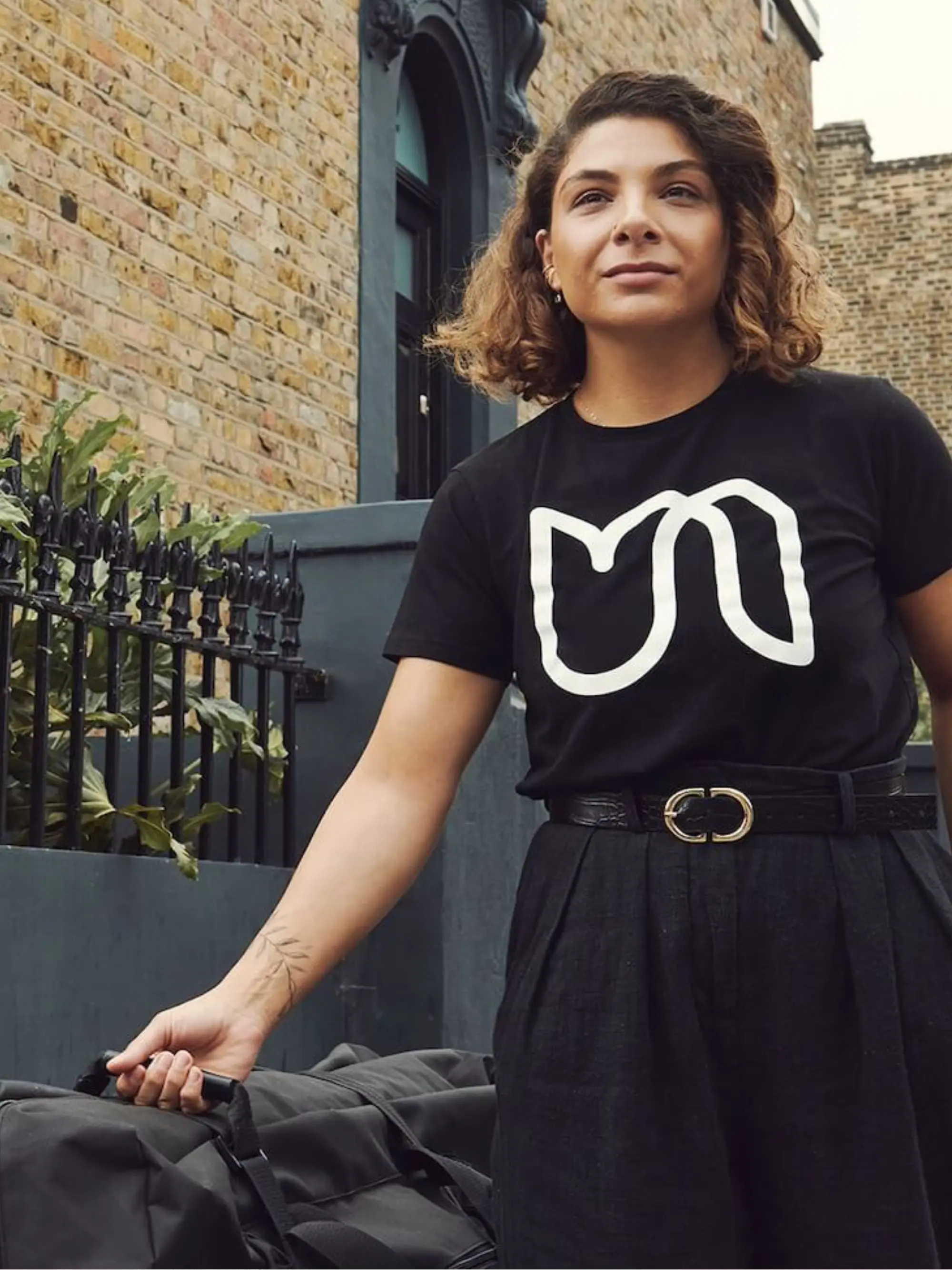 Here’s what sitting at a desk all day is doing to your posture