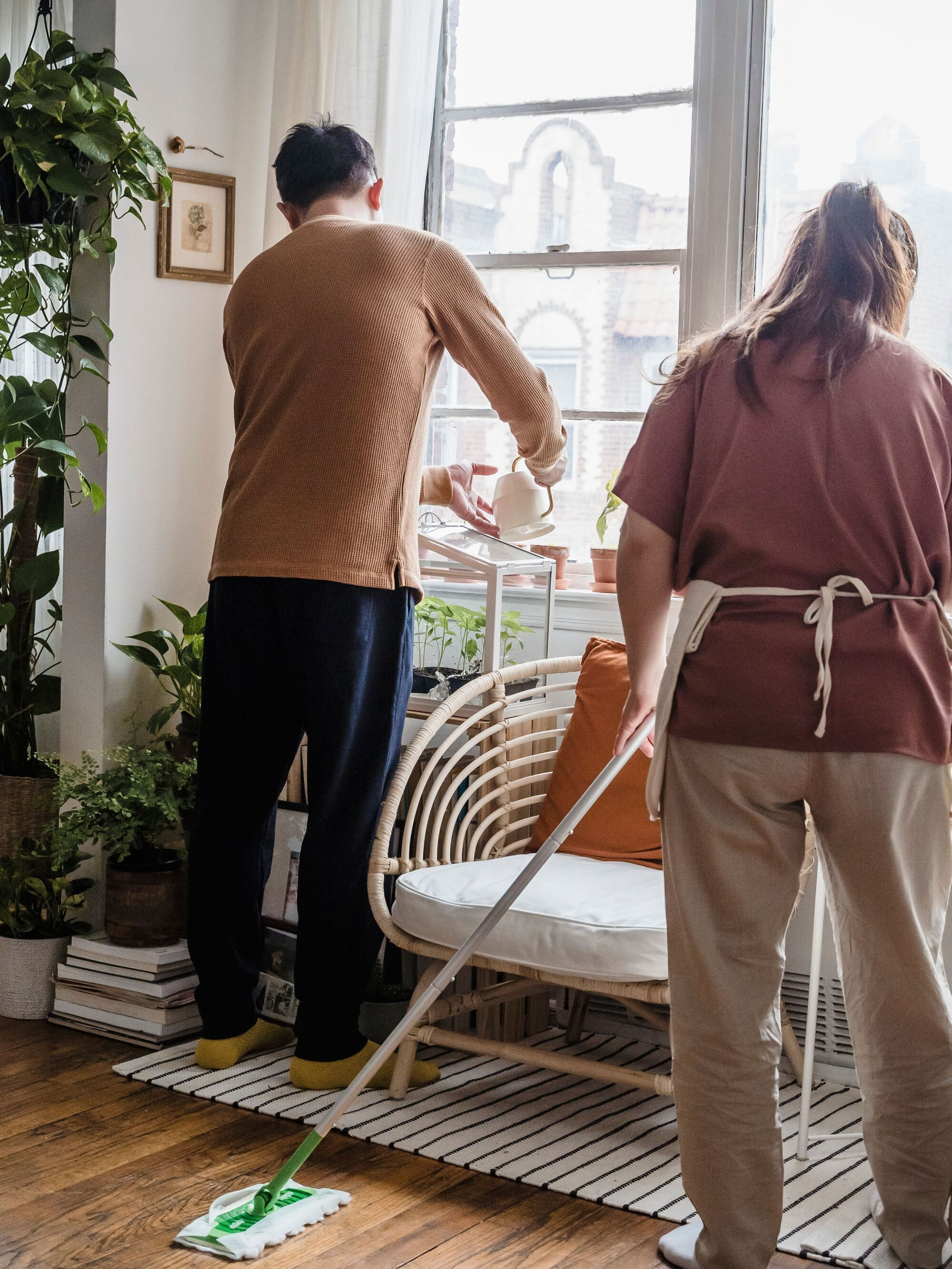 How Often Should You Actually Clean Each Room? A Room-by-Room Guide