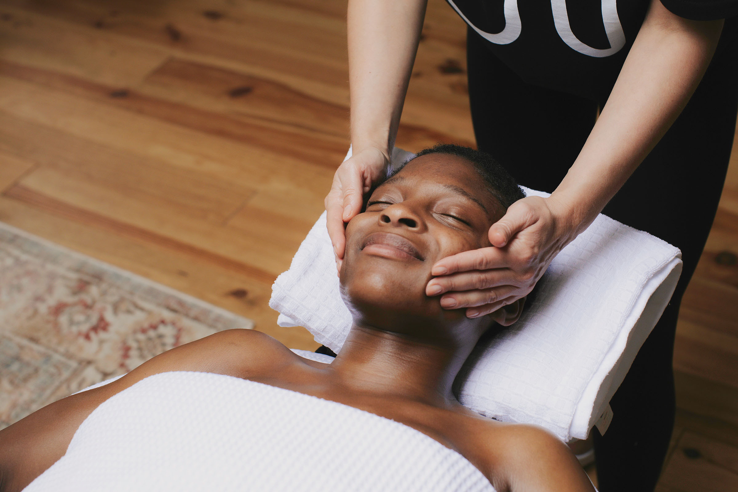 Mental benefits of massage: How it can boost your wellbeing