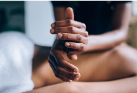 The benefits of a stress relief massage