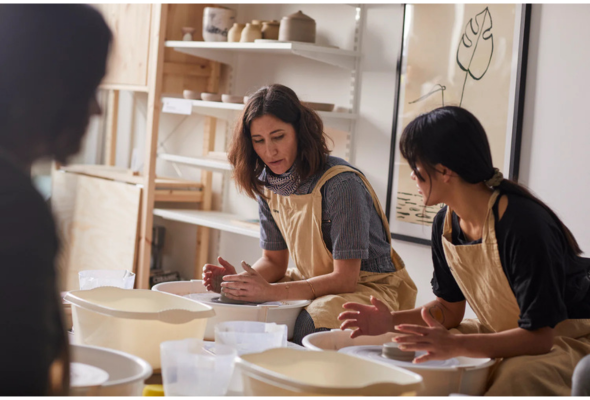 The best handmade gift ideas