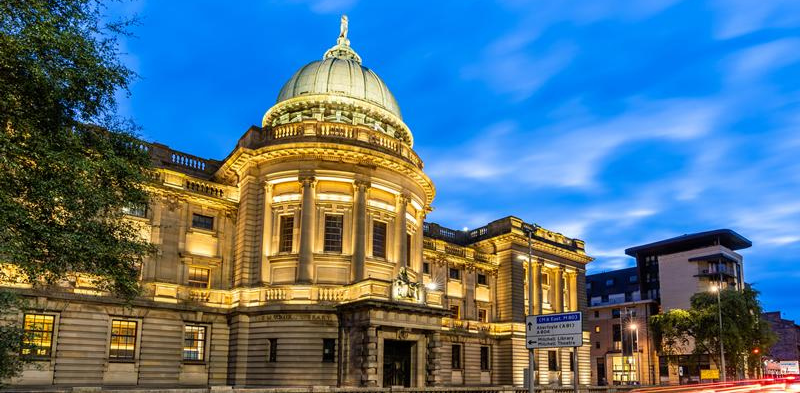 Mitchell Library