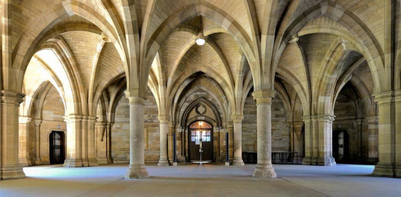 University of Glasgow