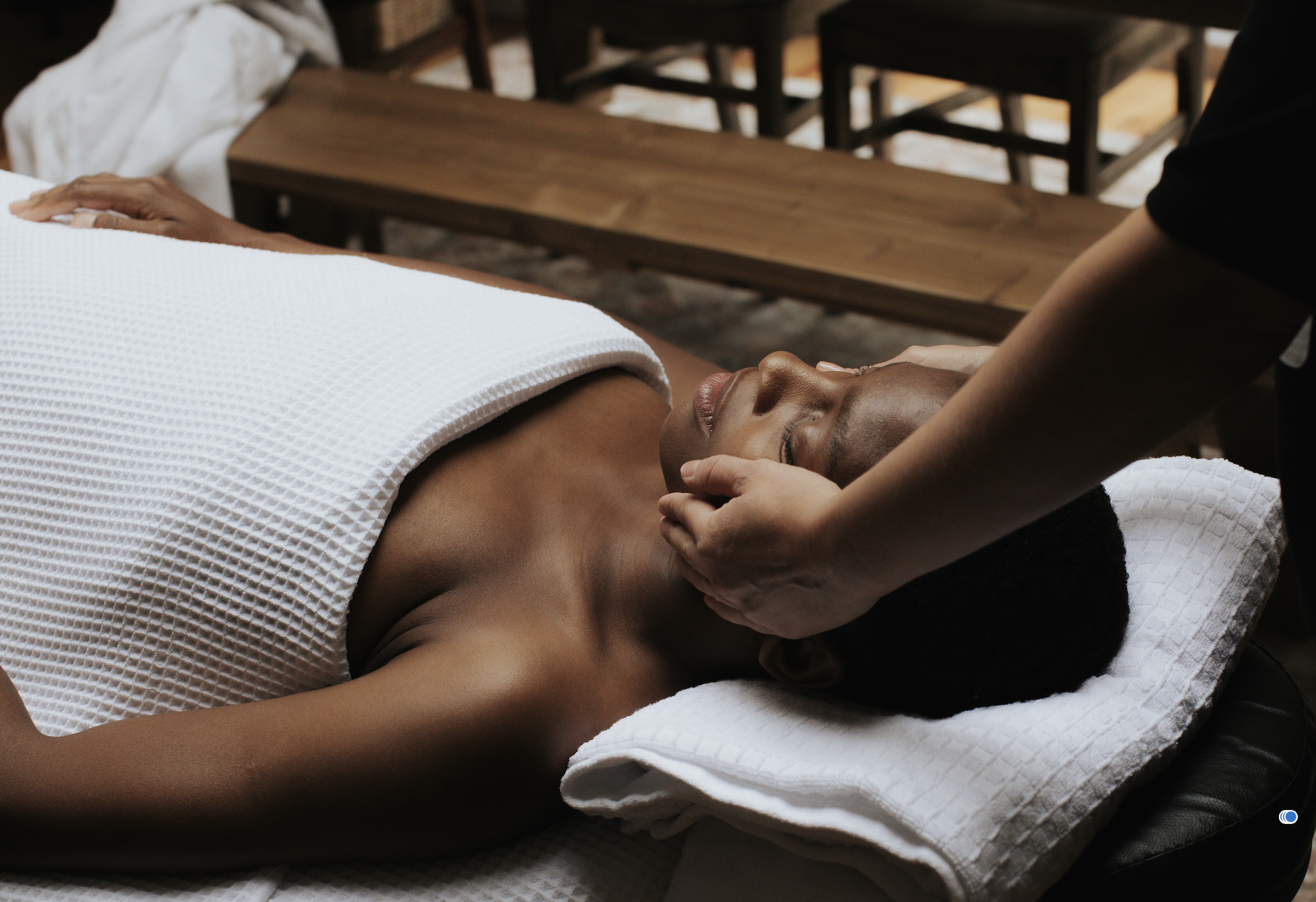 Destiny relaxing massage