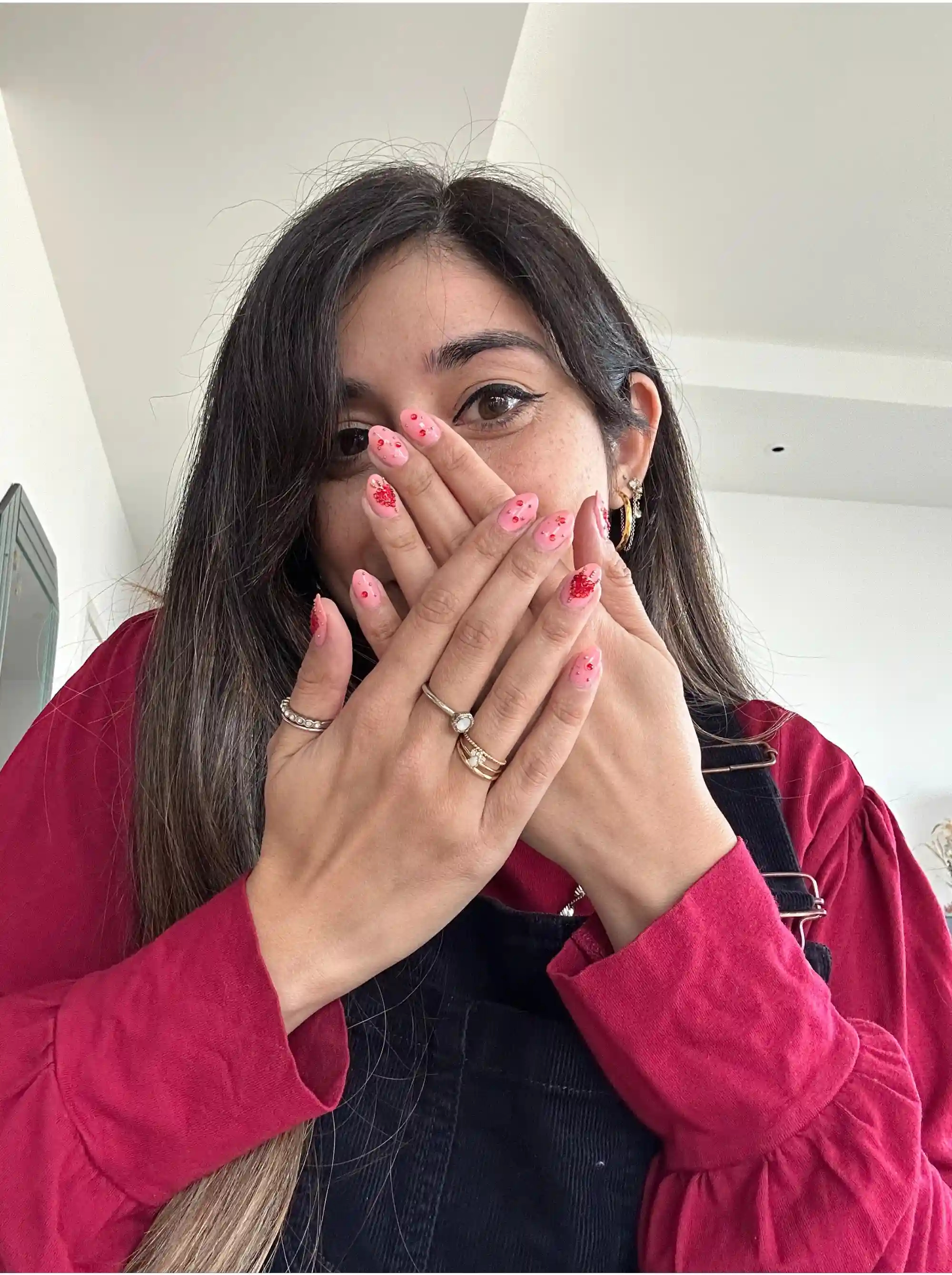 Finding calm among city chaos: Hinna’s story