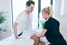 Sports Massage